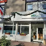 Brit Hotel Mulhouse Centre
