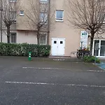 Brit Hotel Mulhouse Centre
