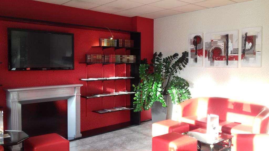 Brit Centre Hotel Mulhouse