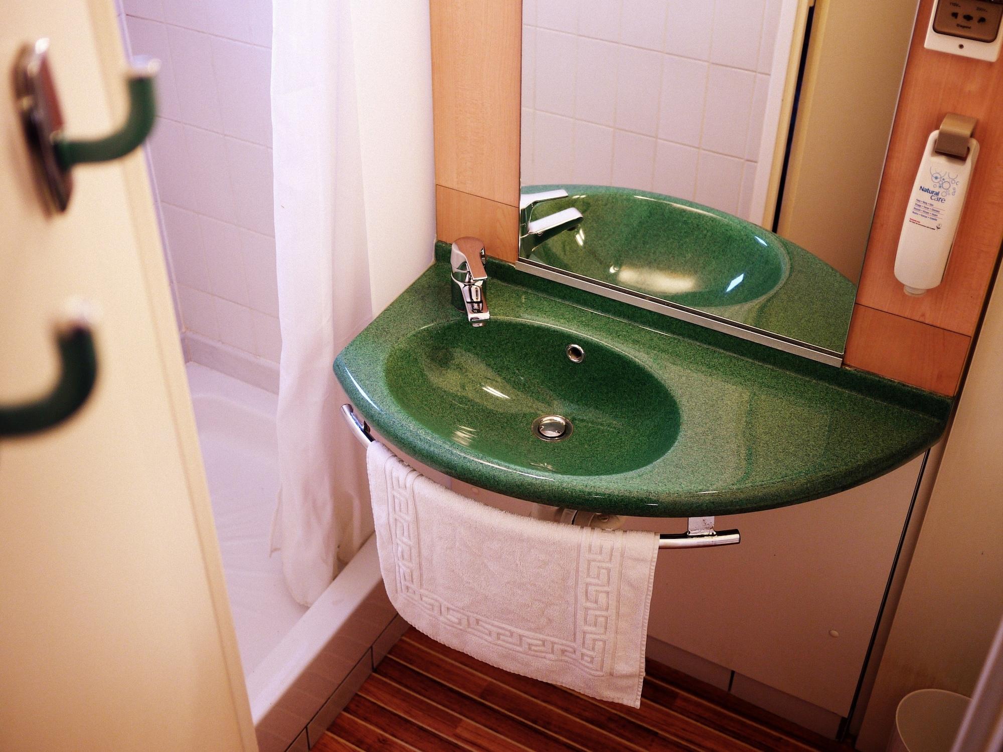 Hotel Brit Centre Mulhouse