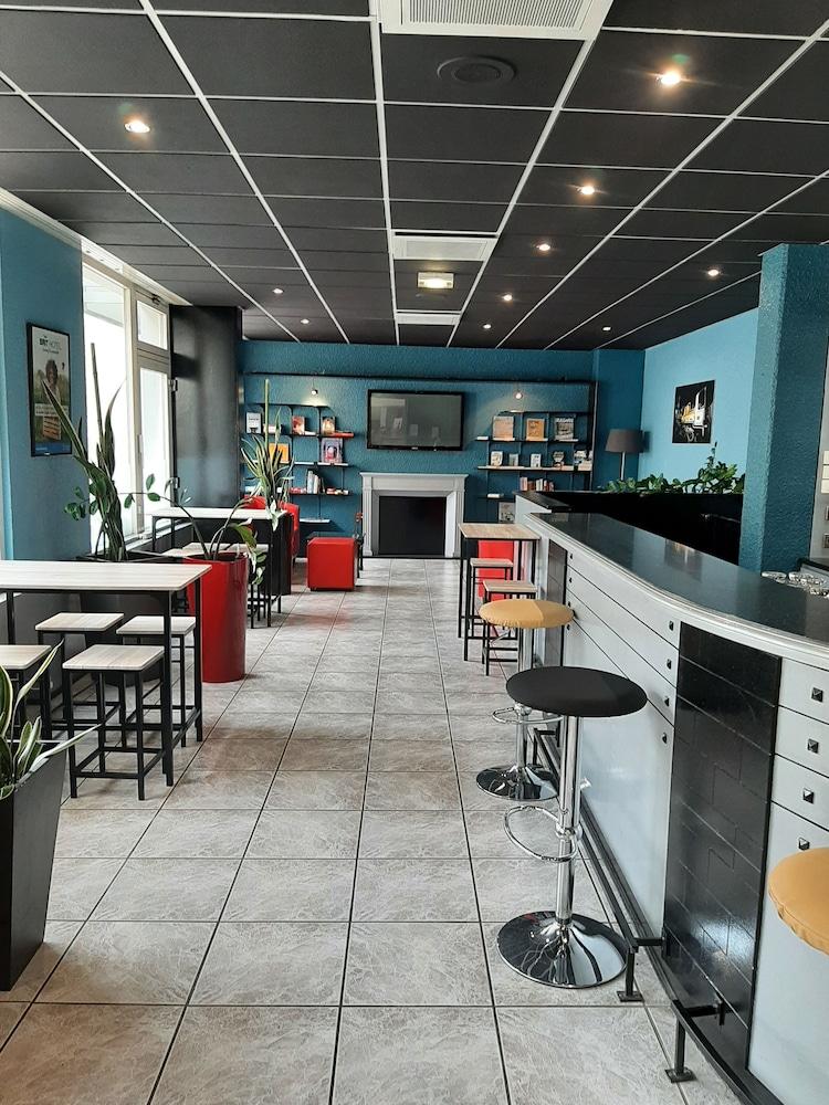Hotel Brit Centre Mulhouse