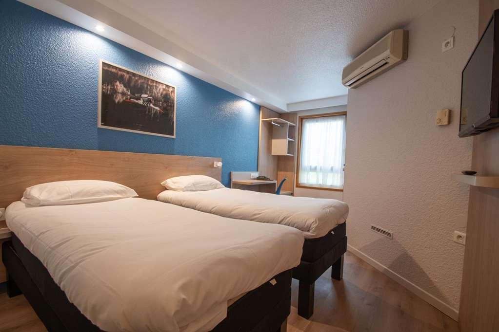 Hotel Brit Centre 3*