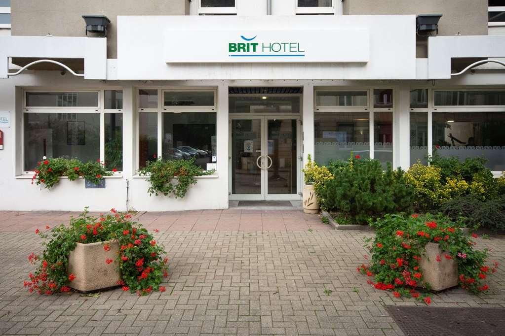Brit Centre Mulhouse