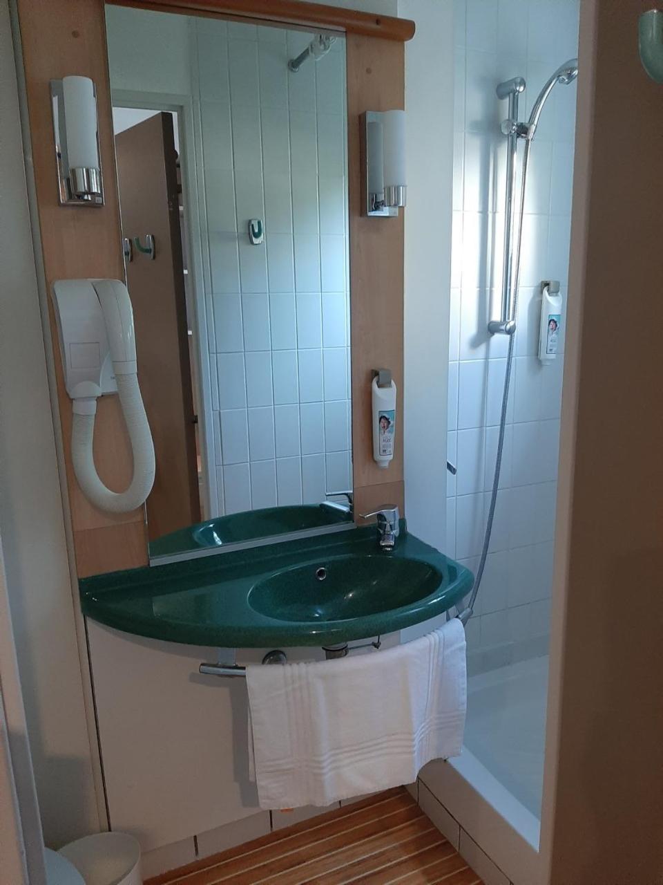 Hotel Brit Centre Mulhouse