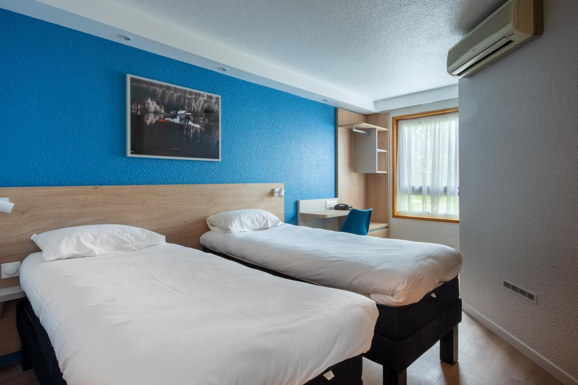 Hotel Brit Centre