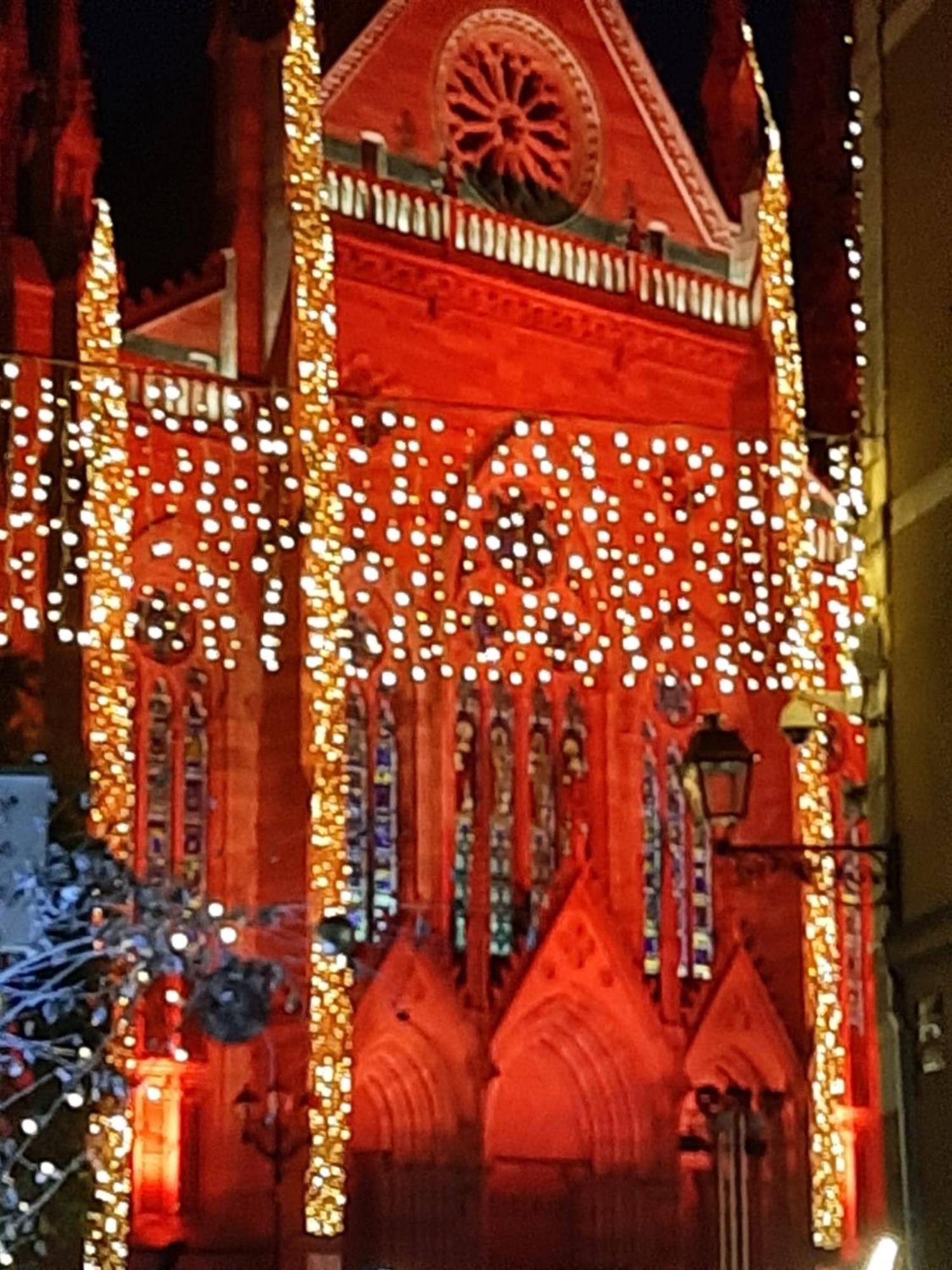Brit Centre Mulhouse