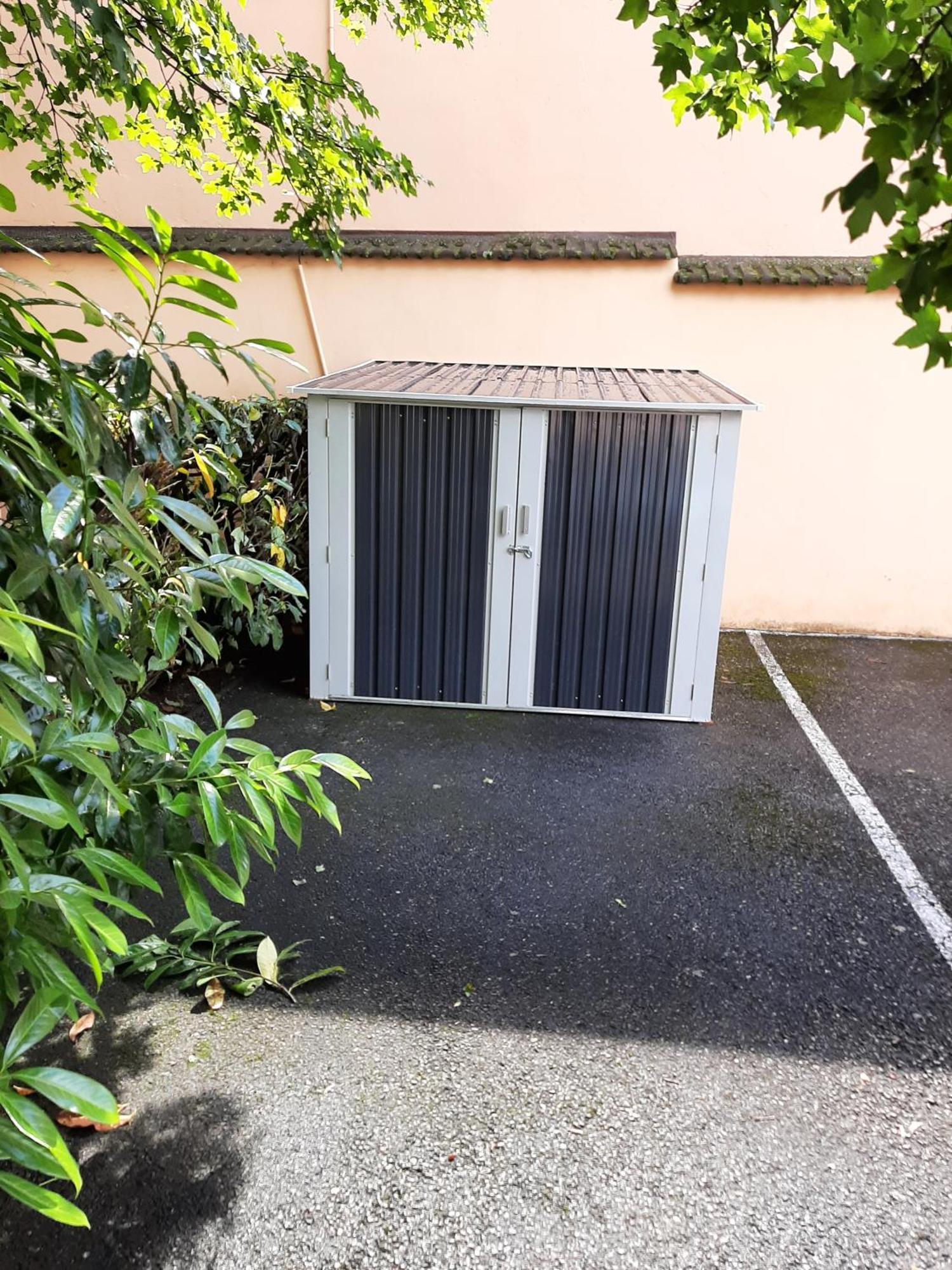 Brit Centre Mulhouse