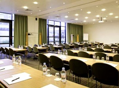 Hotel Brit Centre 3*