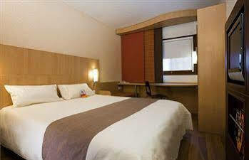 Brit Centre 3* Mulhouse