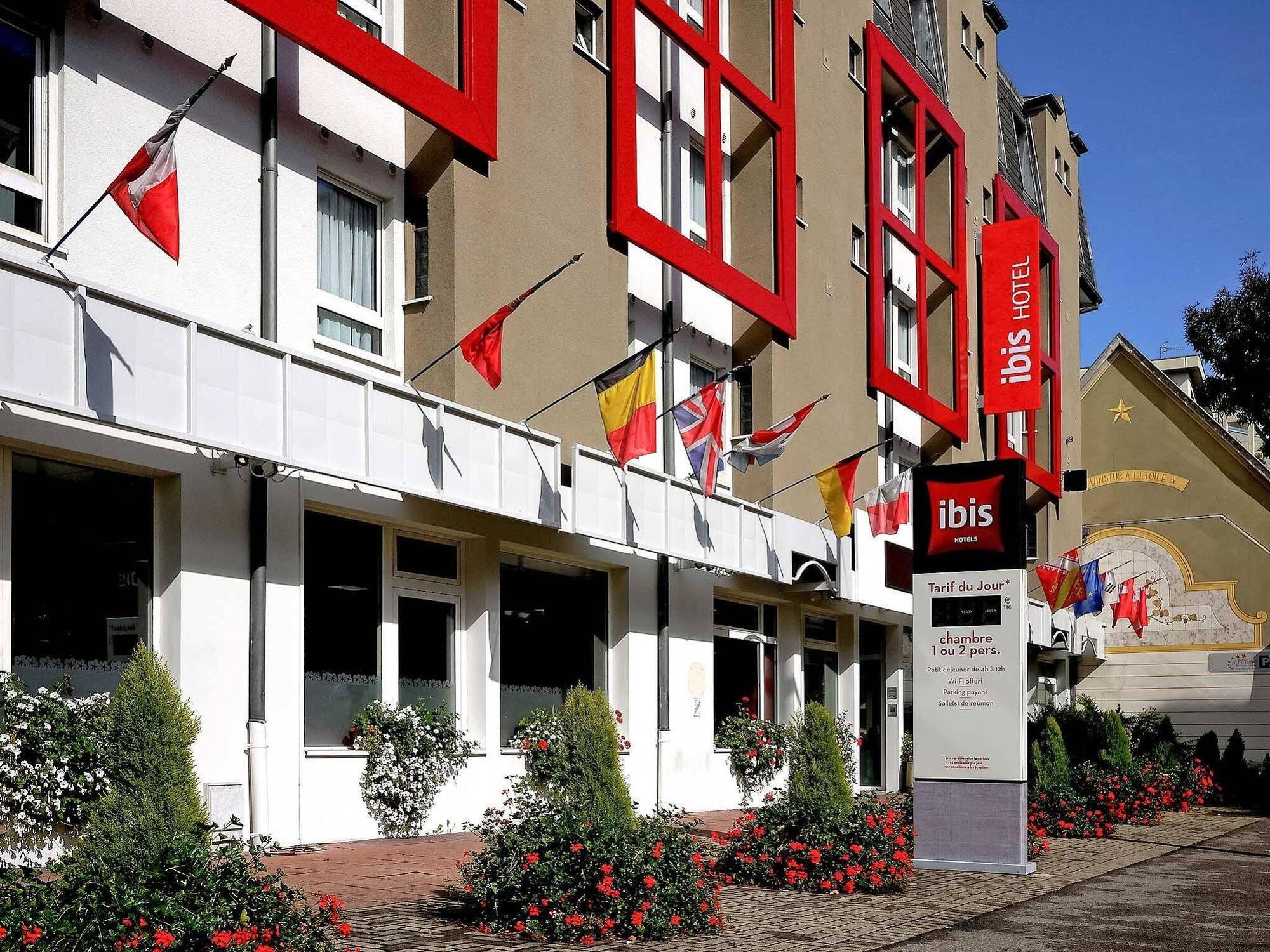 Brit Centre Mulhouse